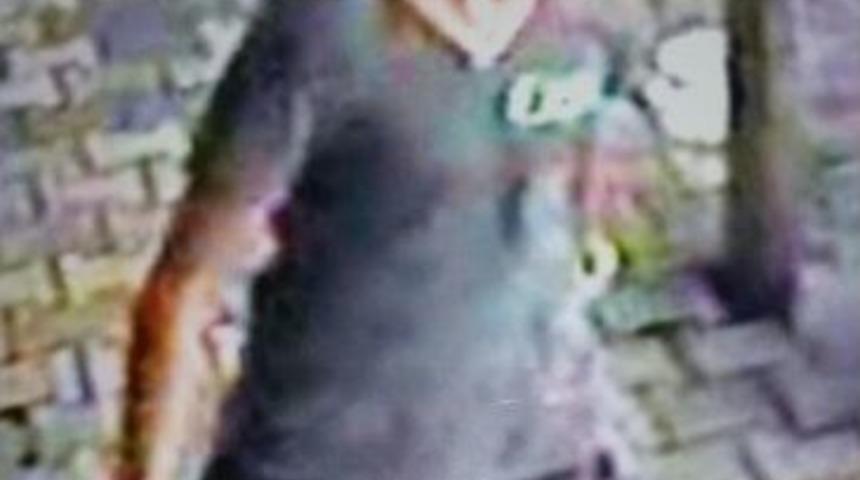 Cinayet Ş&uuml;phelisinin Fotoğrafına &Uuml;&ccedil; Yıl Sonra Ulaşıldı