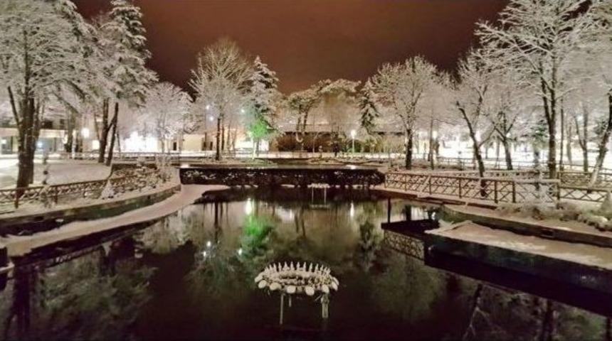 Malatya&rsquo;dan Kartpostallık Fotoğraflar