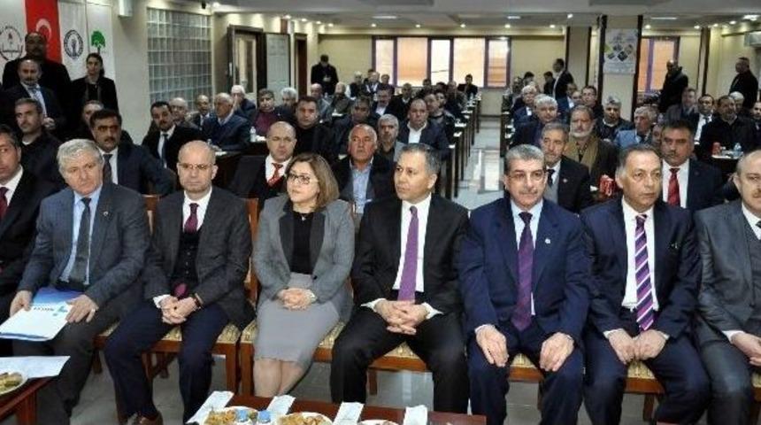 &ldquo;bir İş Bin Umut&rdquo; Projesi 60 İşsize Umut Olacak