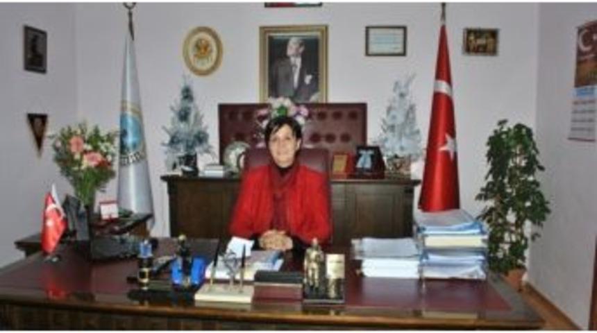 Başkan G&uuml;neş Tren Seferlerinin Başlayacağı M&uuml;jdesini Verdi