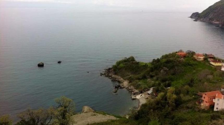 Cide Balık&ccedil;ı Barınağı İhaleye A&ccedil;ıldı