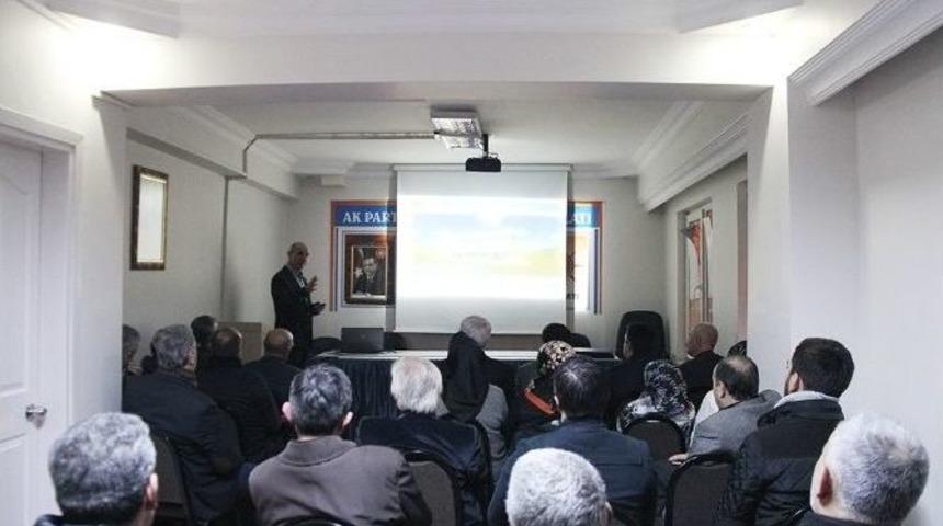 Karaman Arıtma Tesisi&rsquo;nin &Uuml;st&uuml; Kapatılıyor