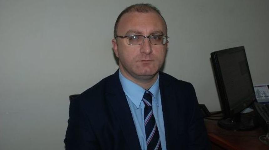 (&ouml;zel Haber) Liman Faciasında &Ouml;len &Ccedil;iftin &Ccedil;ocuğu Karardan Memnun Oldu