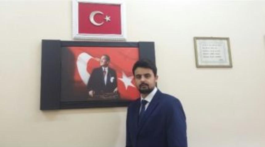 Kaan Arı, Cevahiroğlu&rsquo;nun Başdanışmanı Oldu