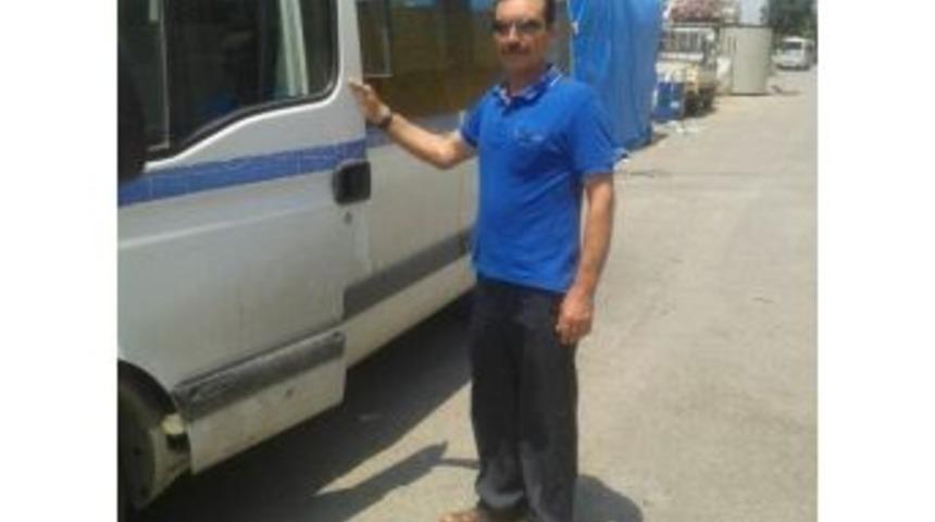 Emekliliğine Doyamadan &Ouml;ld&uuml;