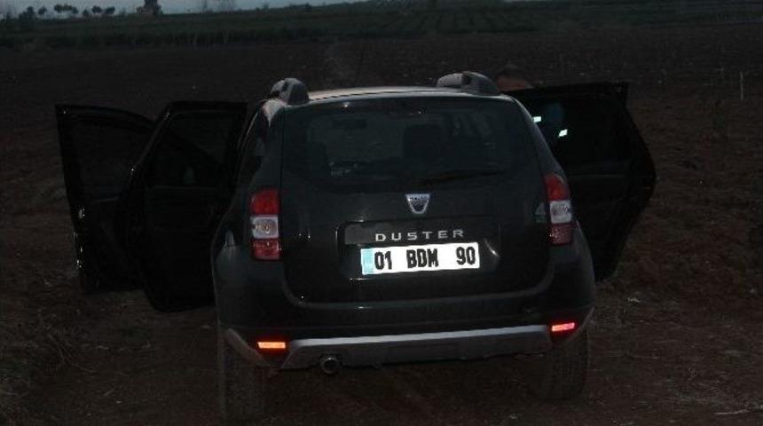 "hayatı Bana Zindan Ettiniz" Notunu Yazıp İntihar Etti