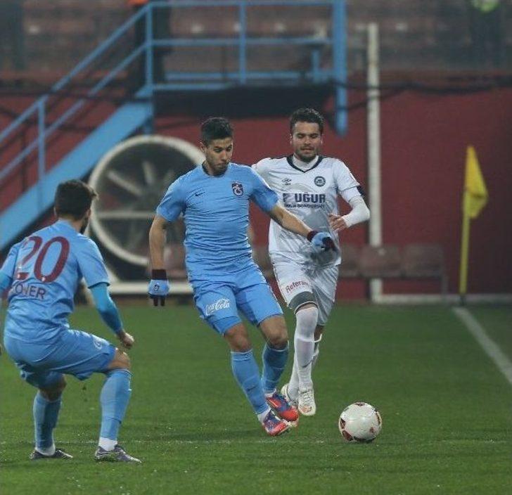 Ziraat Türkiye Kupası G1