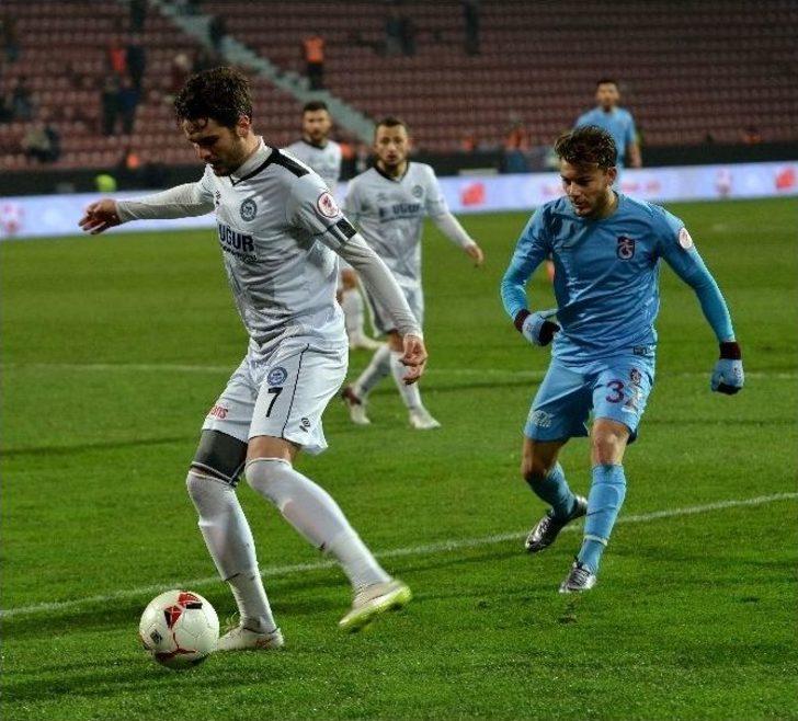 Ziraat Türkiye Kupası G5