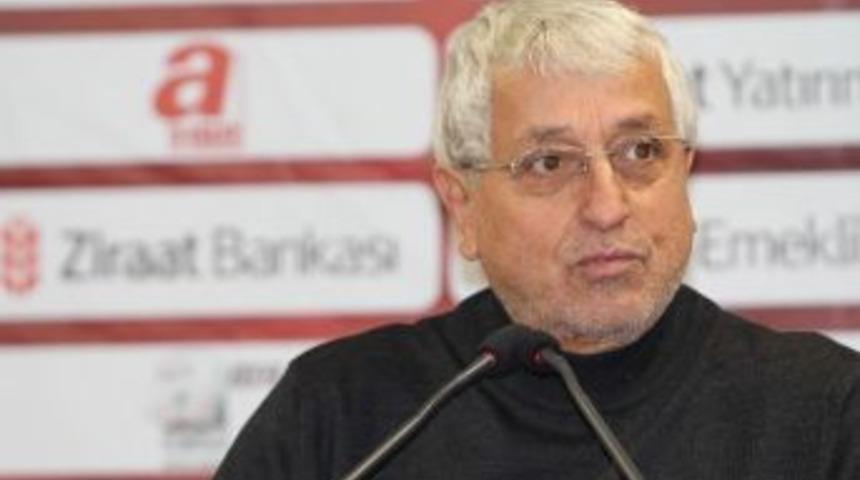 Akkoyun; &ldquo;mersin İdmanyurdu R&ouml;vanşı Almış Oldu&rdquo;