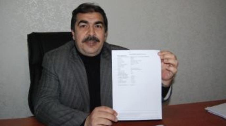 Chp Lideri Kılıçdaroğlu’na 1 Liralık Dava Açtı