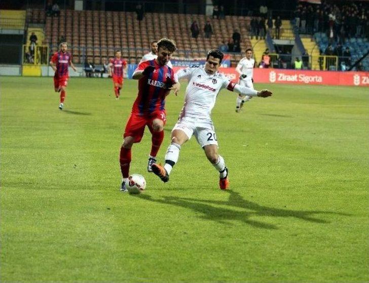 Ziraat Türkiye Kupası G3