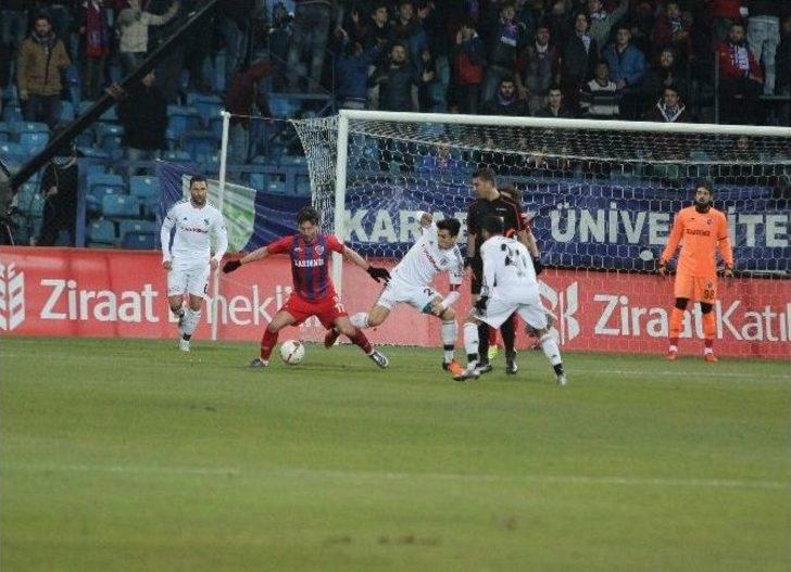 Ziraat Türkiye Kupası G5