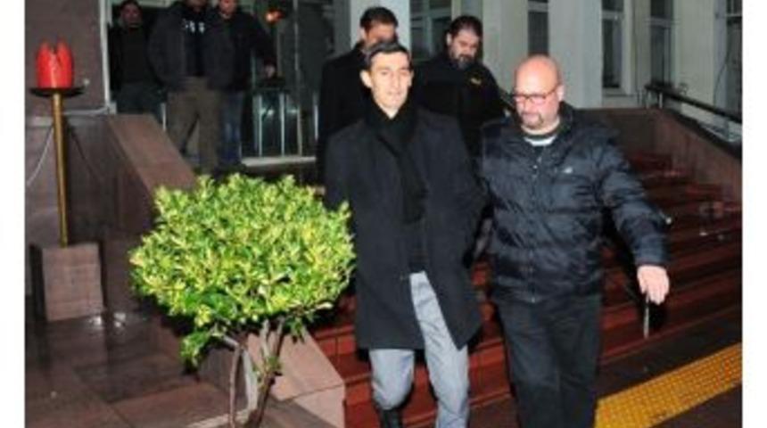 Çanakkale’deki “paralel Yapı” Operasyonunda 3 Tutuklama