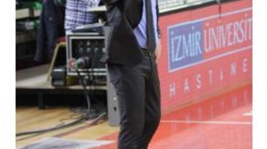 Kaf-kaf Eurocup&rsquo;ta Kayıp