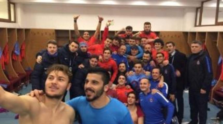 Tekelioğlu: "beşiktaş Maçında Sahada Olmayacağım"