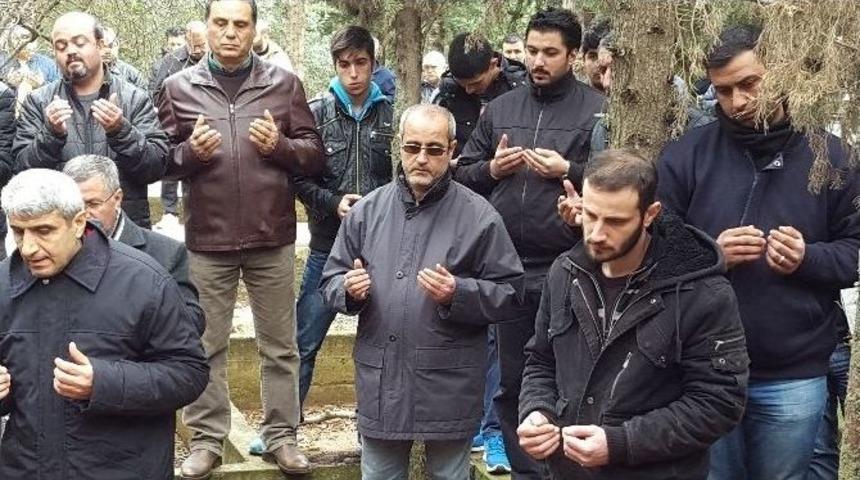 Adanaspor Camiasının Acı G&uuml;n&uuml;