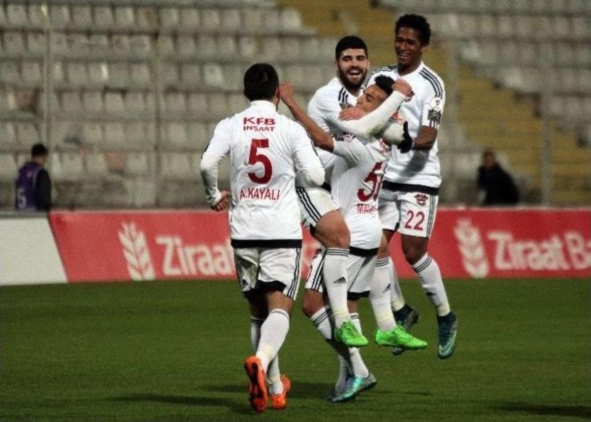 Ziraat T&uuml;rkiye Kupası