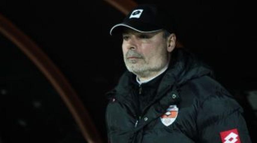 Adanaspor Kupada Gruptan &Ccedil;ıkma Şansını Kaybetti