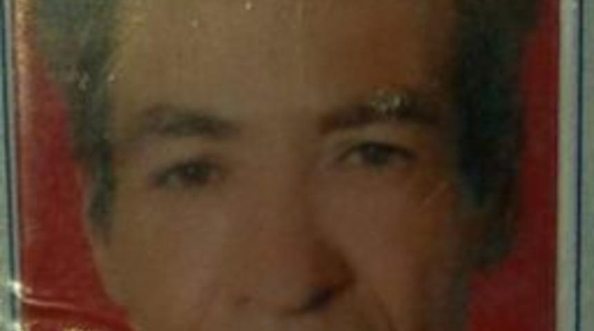 Bina G&ouml;revlisi Dairesinde &Ouml;l&uuml; Bulundu