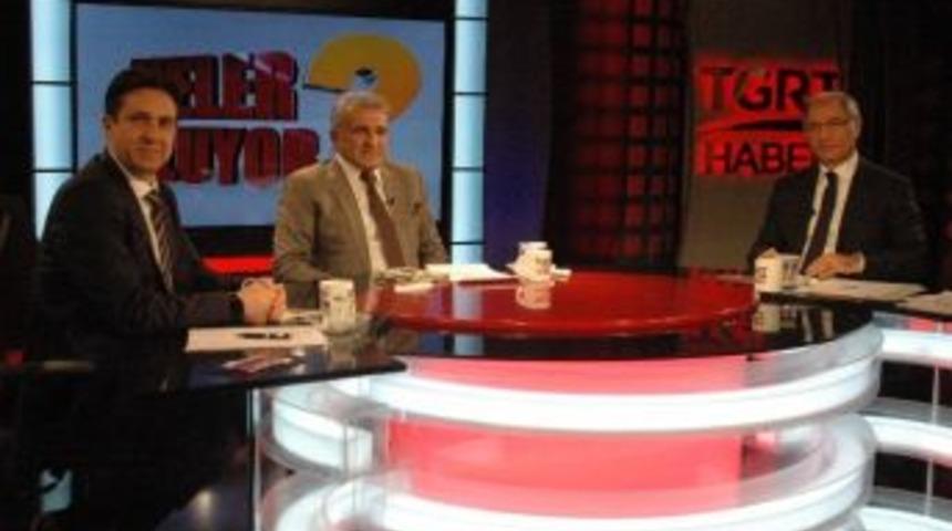 İ&ccedil;işleri Bakanı Efkan Ala&rsquo;nın A&ccedil;ıklamaları