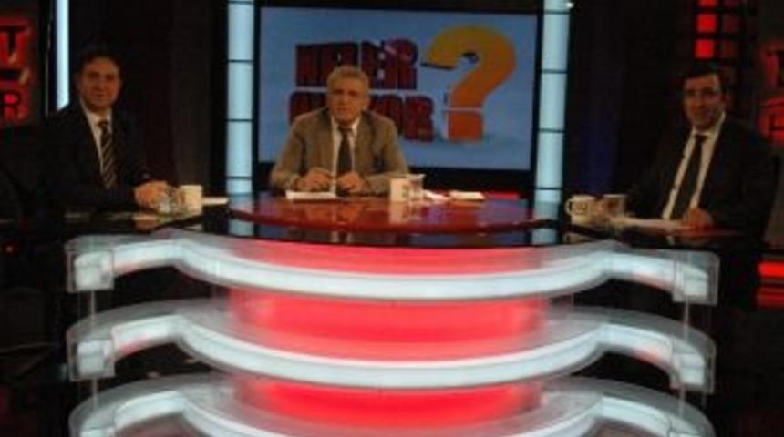 Yılmaz:&ldquo;ne Kadar Demokrasi, O Kadar Ekonomi&rdquo;