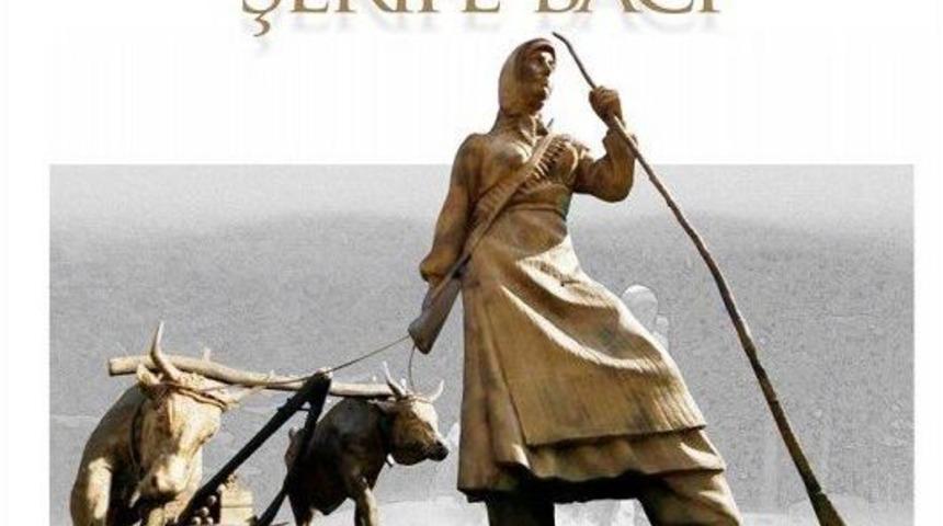 Şehit Şerife Bacı&rsquo;nın Hayatı Beyaz Perdeye Aktarılıyor