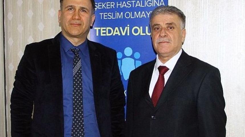 Gaziantep’ten Geldi, Samsun’da Şifa Buldu