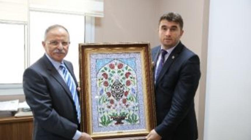 Kula&rsquo;nın Turizm Potansiyeli Canlanıyor&rlm;