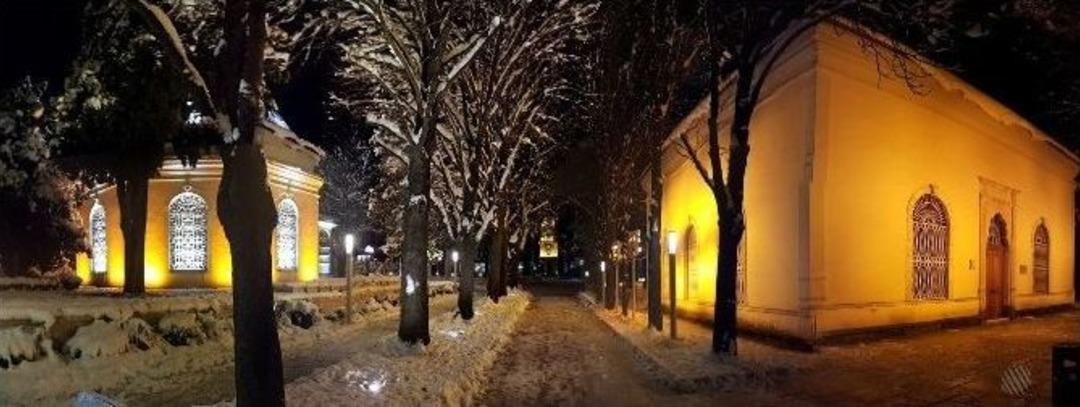 Bursa&rsquo;dan Kartpostallık Fotoğraflar