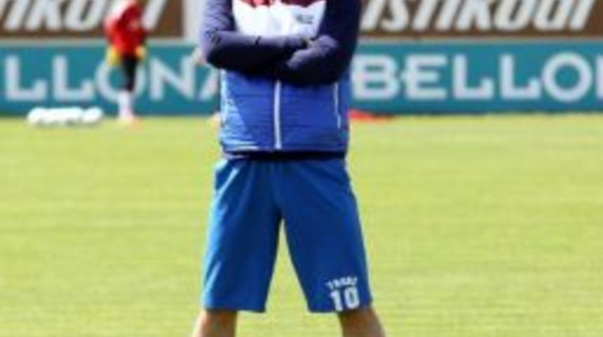 Trabzonspor&rsquo;da İkinci Hami Mandıralı D&ouml;nemi