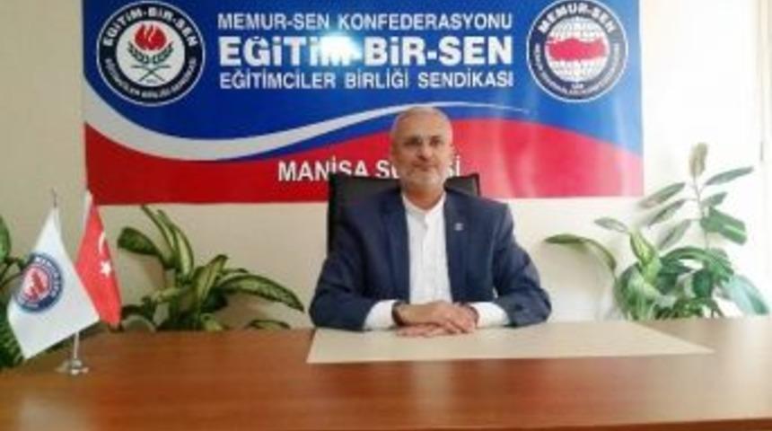 Eğitim-bir-sen, Milli Eğitim Bakanlığı&rsquo;na Taleplerini İletti