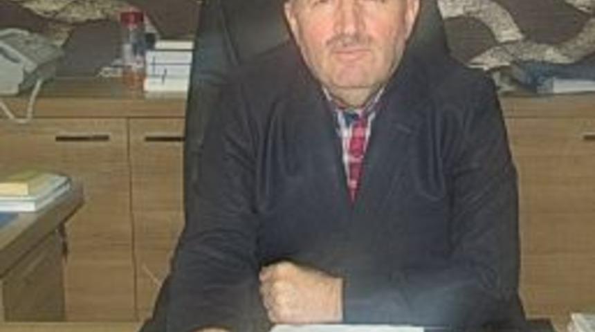 Eğitim Bir-sen Vezirk&ouml;pr&uuml;&rsquo;ye "ram" İstiyor