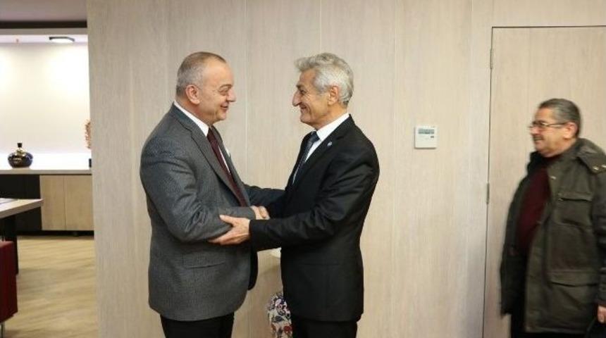 Manisa&rsquo;nın Refah Seviyesi Y&uuml;kseliyor&rlm;