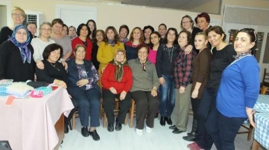 Burhaniye Halk Eğitim&rsquo;de Hedef 500 Kurs