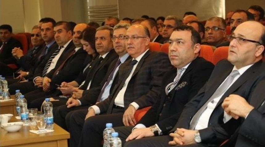 Mtso&rsquo;da Arabuluculuk Hizmeti Başlıyor