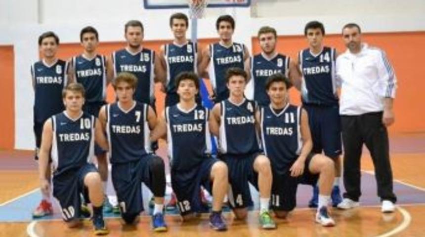 Mavi Şimşekler&rsquo;den 5 Ma&ccedil;ta 5 Galibiyet