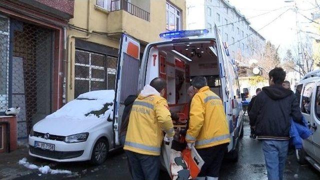Beyoğlu Belediyesi’nden Ambulans Nakil Hizmeti
