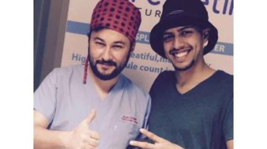 Sa&ccedil; Ekimi Kabusunuz Olmasın Uyarısı