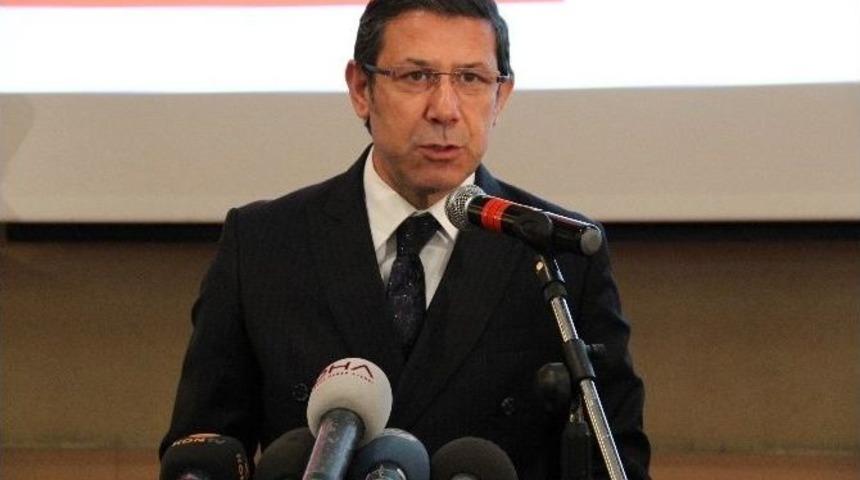 Mhp&rsquo;de Diriliş Ve Değişim Sesleri