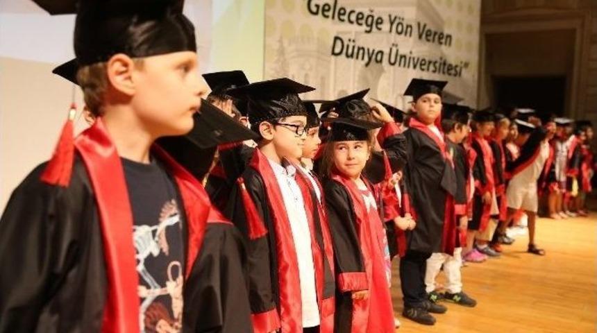 &Ccedil;ocuk &Uuml;niversitesi Kış Okulu Başlıyor