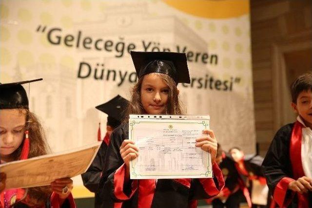 Çocuk Üniversitesi Kış Okulu Başlıyor