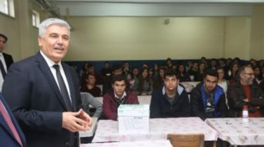 Başkan &Ccedil;alık&rsquo;tan Şampiyonluk Pirimi S&ouml;z&uuml;