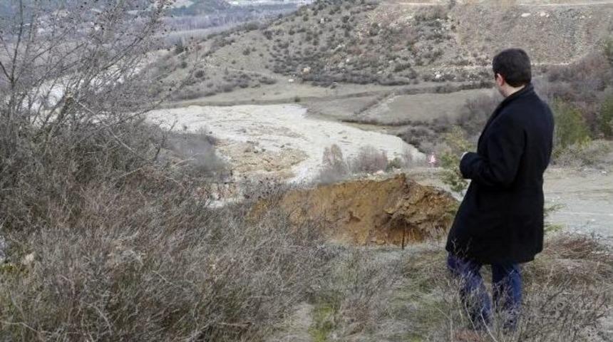 Han&ouml;n&uuml;&rsquo;nde Hes Kanalı &Ccedil;&ouml;kt&uuml;