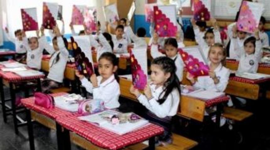 Aydın&rsquo;da 176 Bin &Ouml;ğrenci Yarıyıl Tatiline &Ccedil;ıkıyor