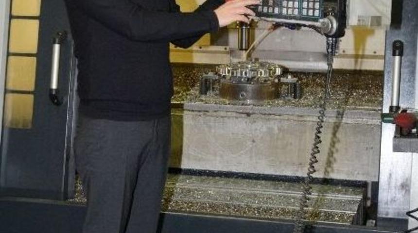 Polyar, Barajlar Ve Hes Fuarı&rsquo;nda Adana&rsquo;yı Temsil Edecek