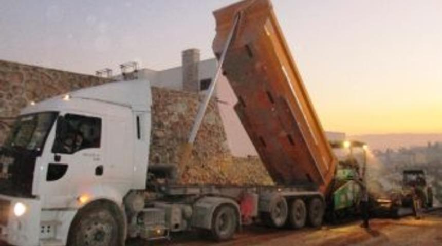 İzmit&rsquo;te Gece-g&uuml;nd&uuml;z &Ccedil;alışma Var