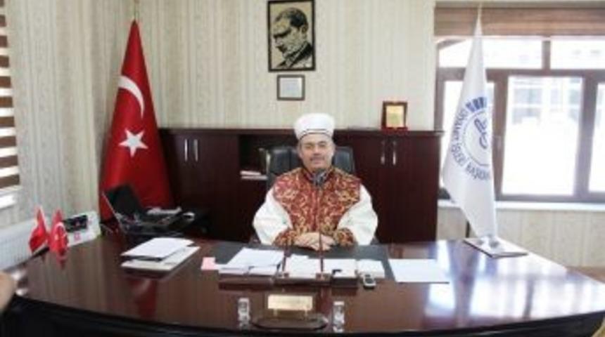 M&uuml;ft&uuml;l&uuml;kten Cuma Namazı Uyarısı