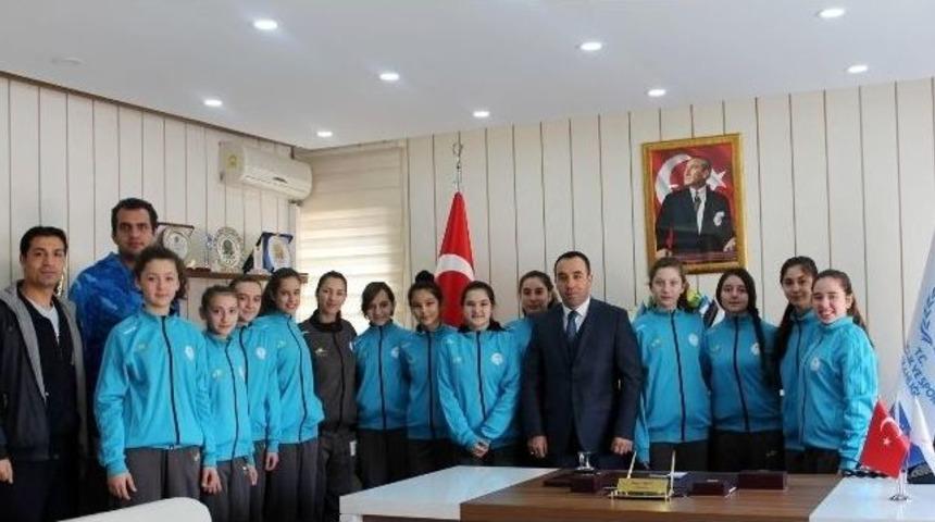 Filenin Yıldızları Denizli&rsquo;ye Uğurlandı