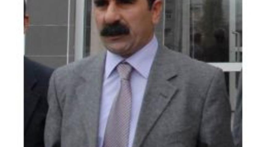 Bdp Eski İl Başkanı Gözaltına Alındı