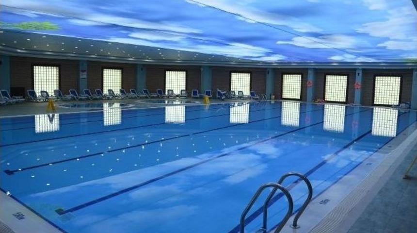 B&ouml;lgeye Hizmet Veriyor